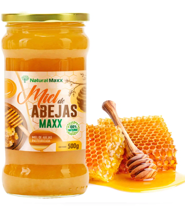 Miel 3