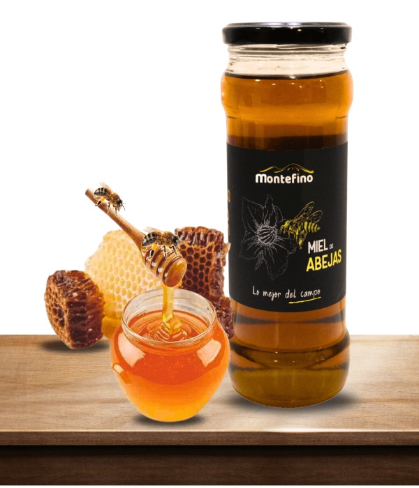 Miel 4
