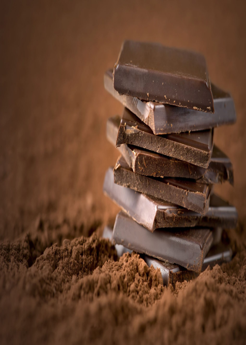 Cacao 1