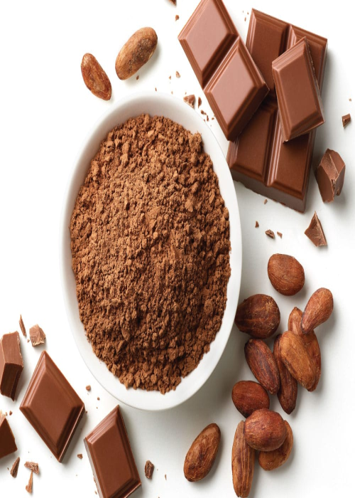 Cacao 4